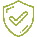 Reliable & Trustworthy Icon