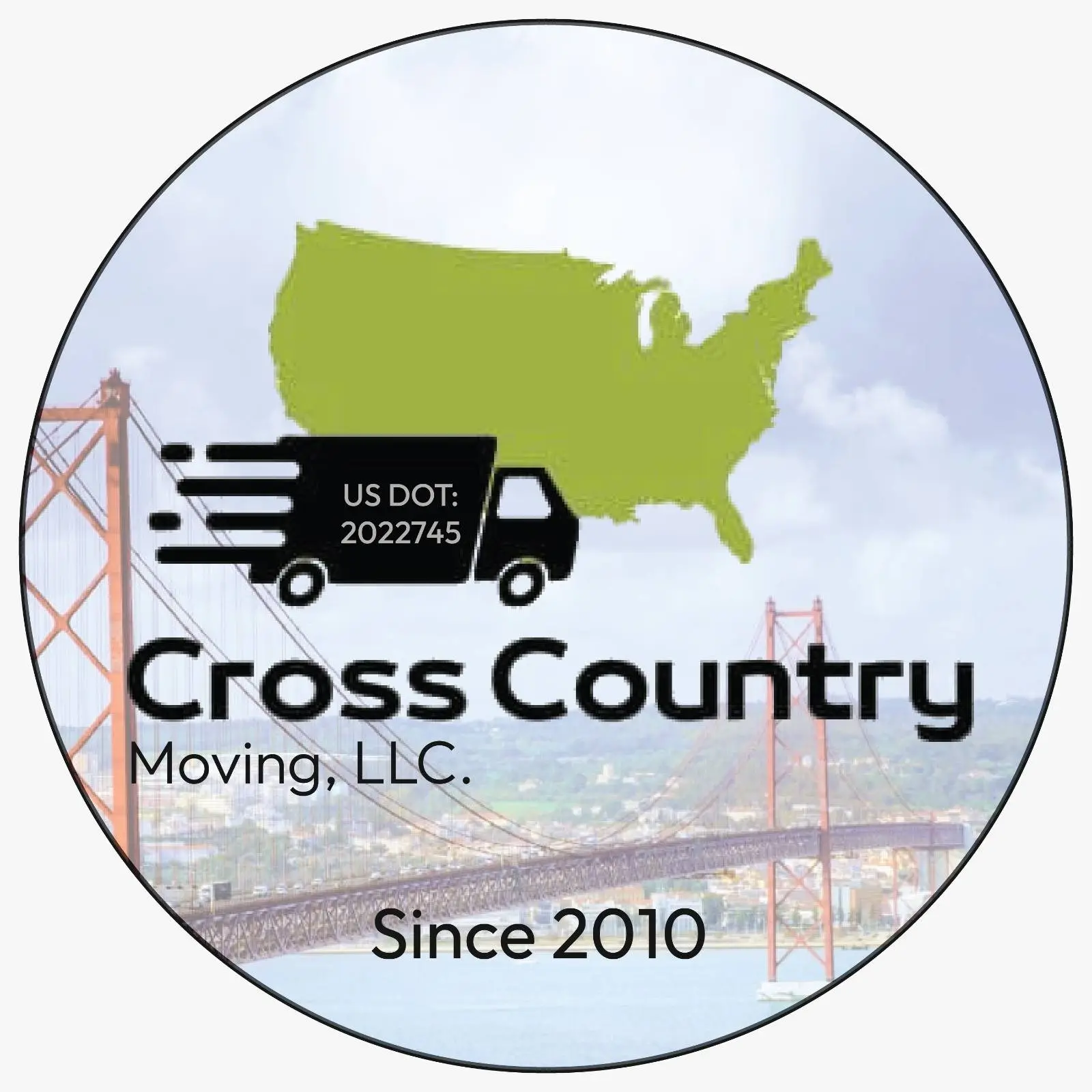 The Expert Checklist to 2026 Interstate Relocation thumbnail