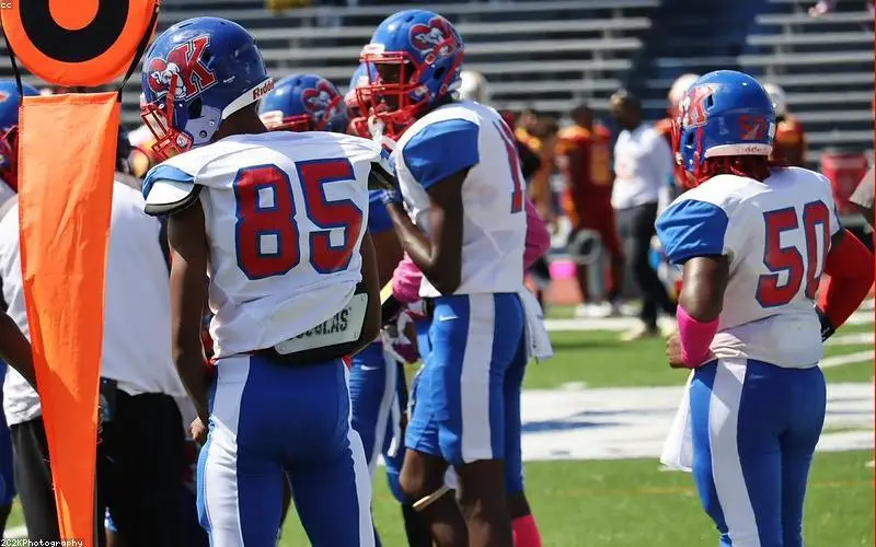 Houston skyline - Cross Country Moving destination