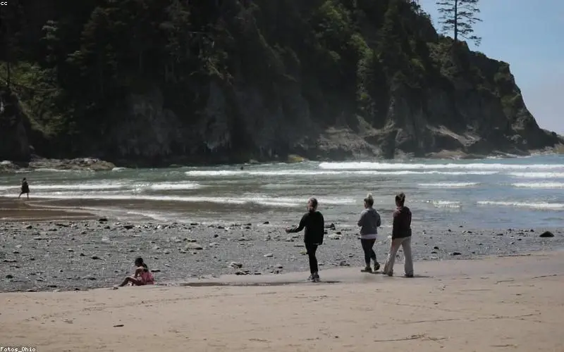 Portland skyline - Cross Country Moving destination
