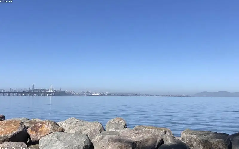 San Francisco skyline - Cross Country Moving origin city